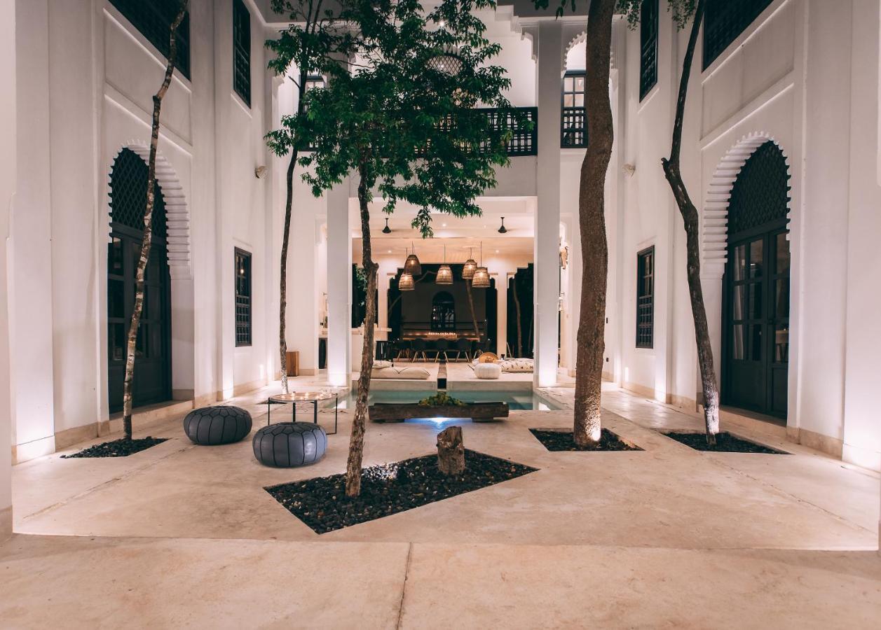 Ambre & Epices Jungle Hotel & Spa Tulum Exterior photo