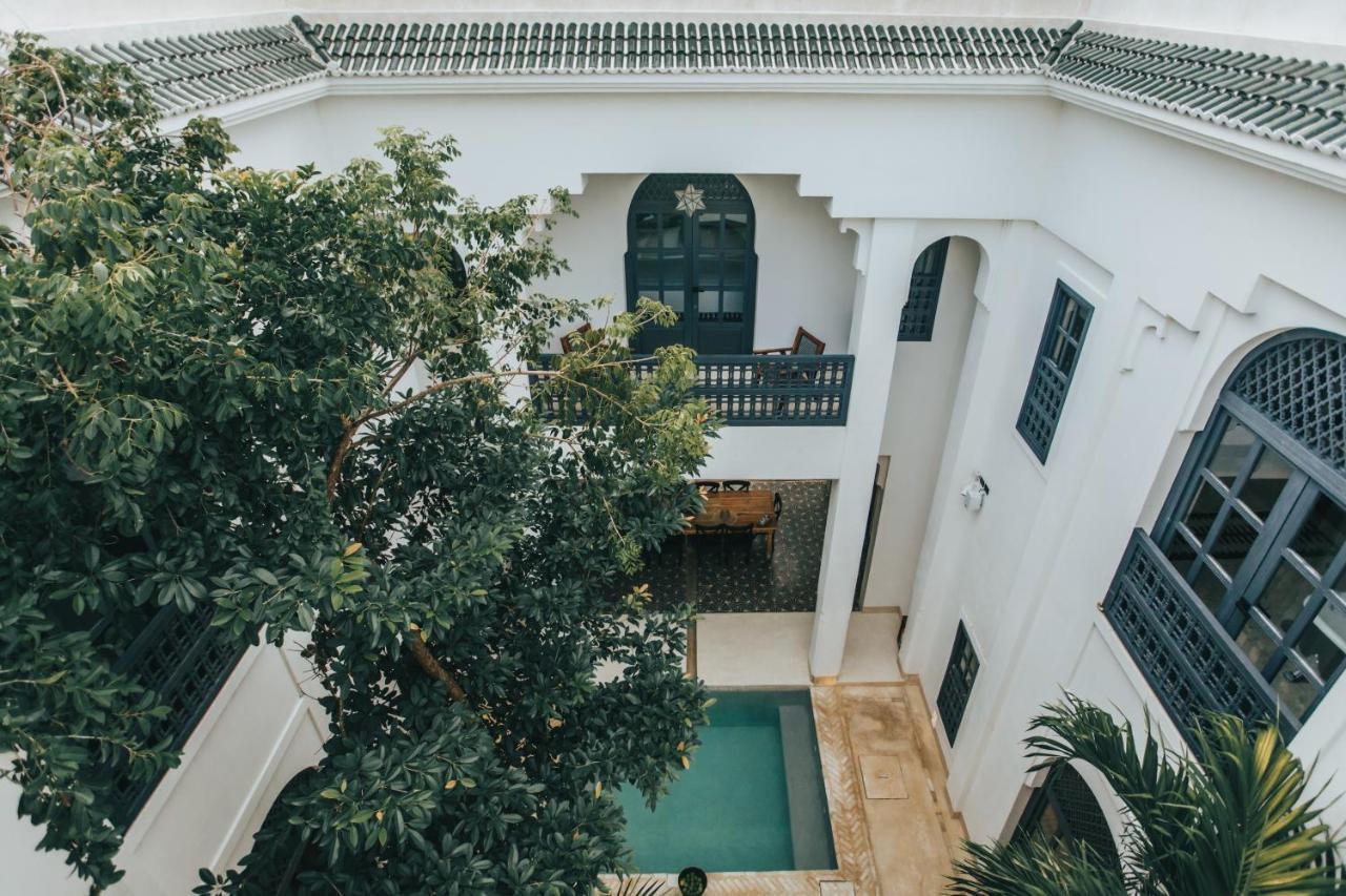 Ambre & Epices Jungle Hotel & Spa Tulum Exterior photo